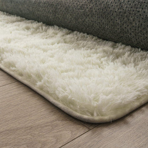 High-Pile Shaggy Rug – Ultra Soft, Durable, Easy-Care, Plush Comfort