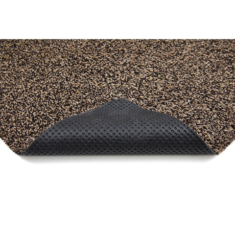 Rootz Doormat - Floor Mat - Entry Rug - Non-Slip - Easy to Clean, Hygienic, Durable - Cotton & Polyester
