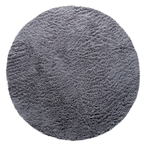 Shaggy Rug – High-Pile Plush Comfort – Soft, Durable & Easy-Care Polyester