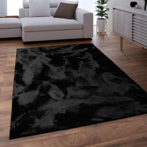 High-Pile Shaggy Rug - Ultra Soft, Washable, Durable & Plush Comfort