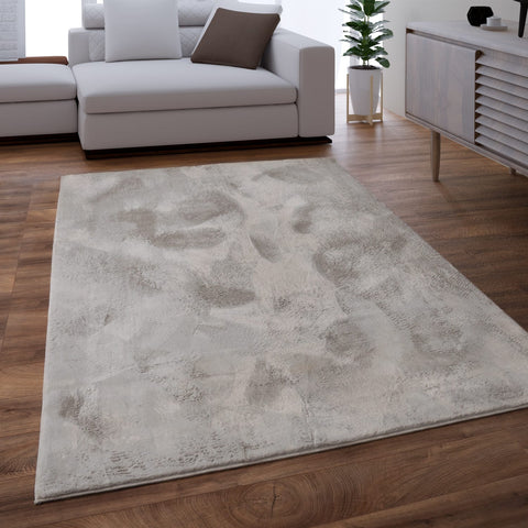 High-Pile Shaggy Rug – Ultra Soft & Washable – Durable & Plush Comfort