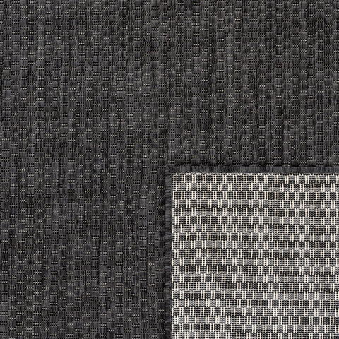 Flatweave Rug – Modern Minimalist Style – Durable & Versatile – Indoor/Outdoor Use