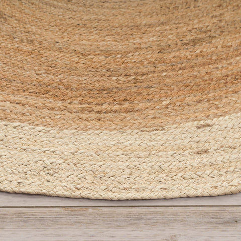 Jute Rug – Stylish Natural Fiber – Handmade & Durable – Trendy Design