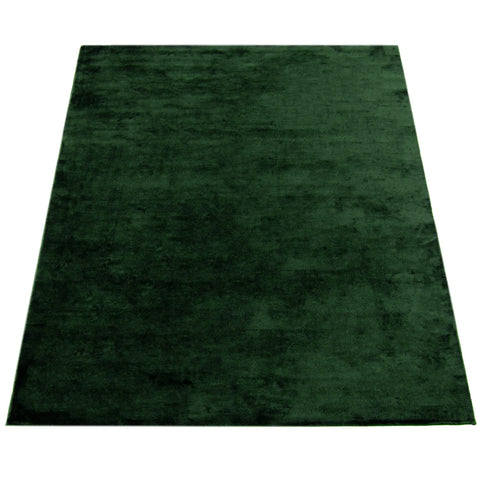 Soft Rug – Nordic Style – Durable & Elegant – Silky Short Pile – Easy-Care