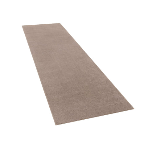 Soft Shaggy Rug – Silky Touch – Durable Polyester – Machine Washable – Versatile Use