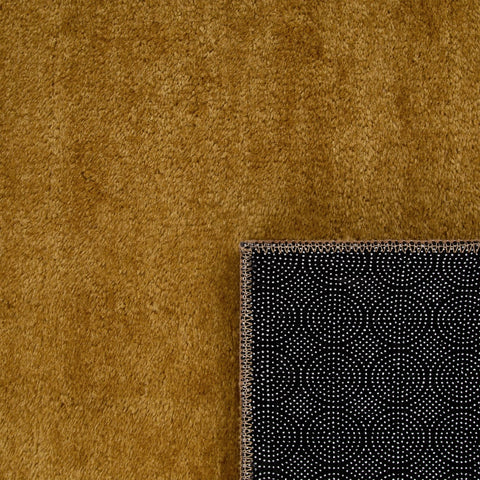 Plush Rug – Ultra Soft & Durable – Silky Short Pile – Washable & Cozy