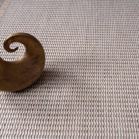 Scandinavian Flat-Weave Rug – Soft, Durable & Easy Care – Geometric Pattern – Indoor & Outdoor Use – Boho Chic Style