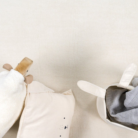 Short Pile Rug – Soft Memory Foam – Durable, Cozy, Easy to Maintain – Modern Style