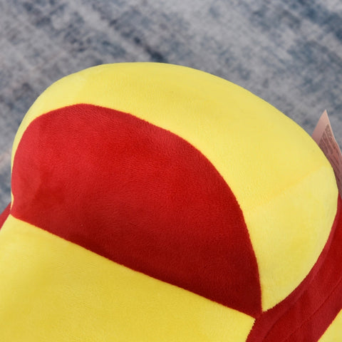 Rootz Motorcycle Design Rocking Horse - Rocker Toy - Padded Seat Rocker - Strengthens Core - 60cm x 25.5cm x 48cm