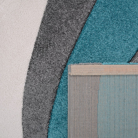 Children’s Room Rug – Playful Design – Soft & Durable – Handcrafted Details