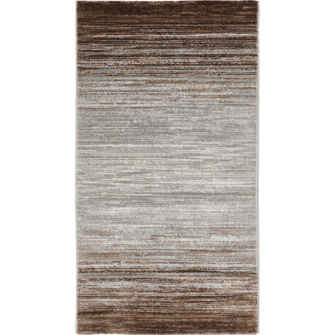 Rootz Short-Pile Woven Carpet - Area Rug - Floor Mat - Durable & Elegant - 150 x 80 x 0.9 cm