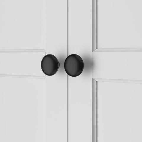 Rootz Over Toilet Shelf - Bathroom Shelf - Space Saver - Enhance Storage - 70l x 20b x 175h cm