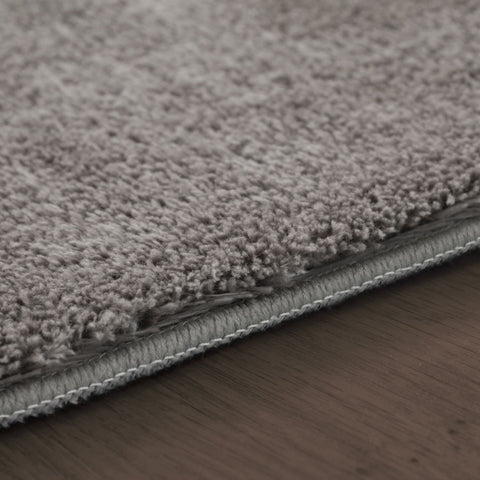 Plush Short Pile Rug – Soft, Durable & Easy Care – Perfect for Any Room