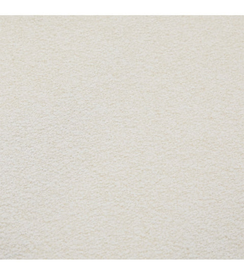 Rootz Dining Chair - Swivel Chair - Upholstered Chair - Luxurious Polyester Fabric - Foam Cushions for Optimal Comfort - Modern Metal Legs - 64cm x 56cm x 87cm