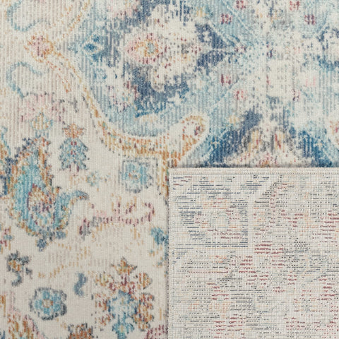 Outdoor Rug – Durable & Weatherproof – Artistic Patterns – Easy to Clean