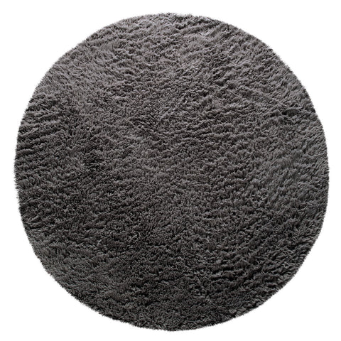 Shaggy High-Pile Rug – Ultra Soft & Durable – Plush Comfort – Easy-Care Polyester