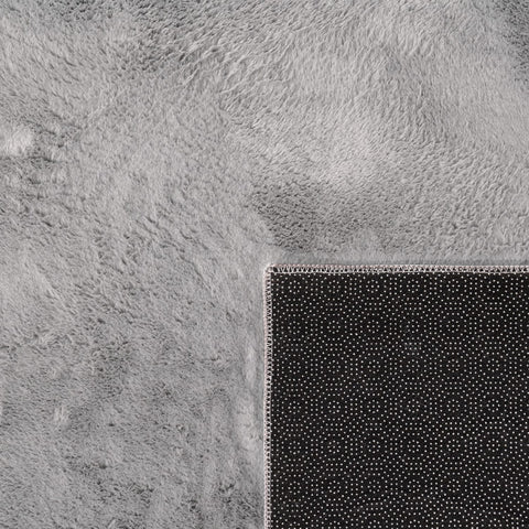 Shaggy High-Pile Rug – Ultra Soft Comfort – Washable & Durable – Cozy Plush