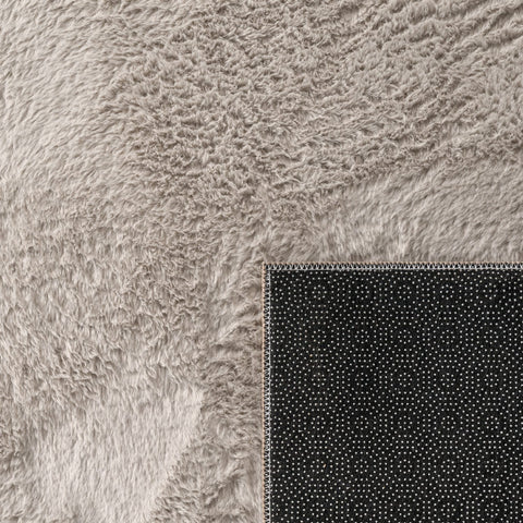 High-Pile Shaggy Rug – Ultra Soft & Washable – Durable & Plush Comfort