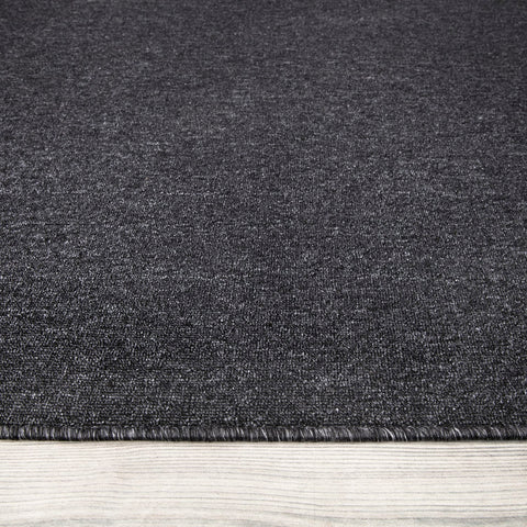 Modern Nordic Style Short Pile Rug – Soft, Durable & Minimalist Design