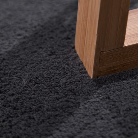 Memory Foam Bath Mat – Soft & Durable – Embossed Patterns – Spa Comfort