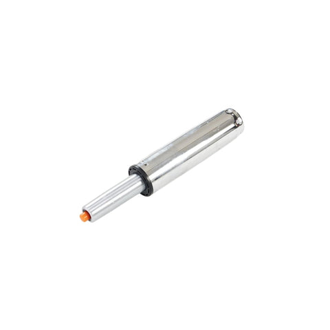 Rootz Adjustable Swivel Velvet Chair - Office Chair - Vanity Seat - Comfort & Stability - 56cm x 55cm x 83cm - Dark Pink