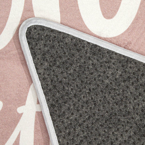 Kids Play Rug – Soft, Durable & Fun – Animal, Rainbow & Street Patterns – Easy Clean