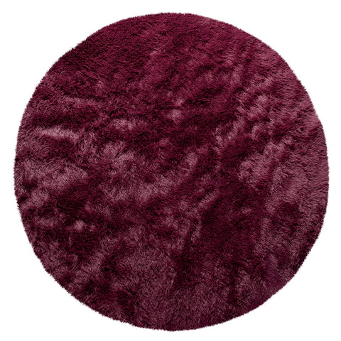 Shaggy High-Pile Rug – Ultra Soft, Durable, Easy-Care Polyester – Cozy Comfort