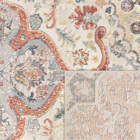 Outdoor Rug – Durable & Weatherproof – Modern & Classic Patterns – Easy-Clean