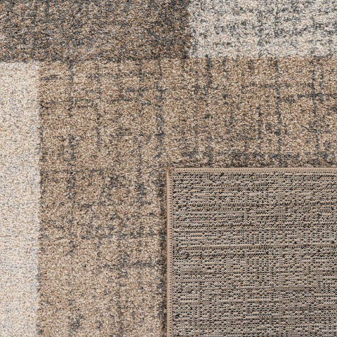 Contemporary Designer Rug – Cozy & Soft – Durable – Sustainable – Modern Style