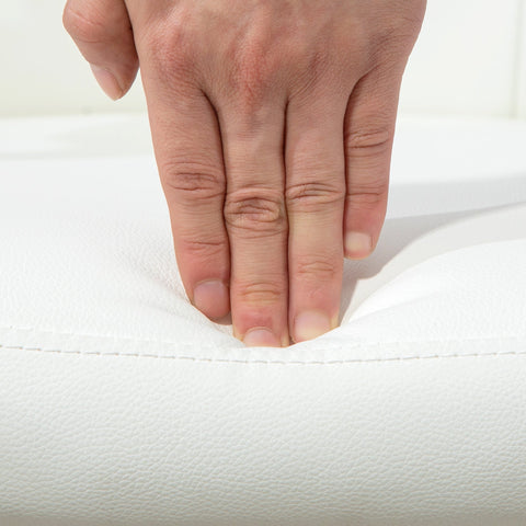 Rootz Ergonomic Office Chair - Desk Chair - Swivel Chair - Enhanced Comfort - 59.5cm x 60.103cm