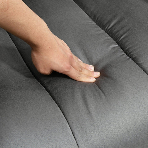 Rootz TV Armchair with Stand-Up Aid - Recliner Chair - Lift Chair - Ultimate Relaxation - Adjustable Recline - Easy Assembly - 93cm x 96cm x 105cm