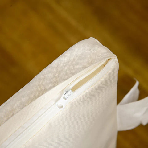 Rootz Hondenkooi - Hondenhuis - Wasbare vulling - 2 sluitingen - Spaanplaat - Oxfordstof - Grijs - 90cm x 58cm x 65cm