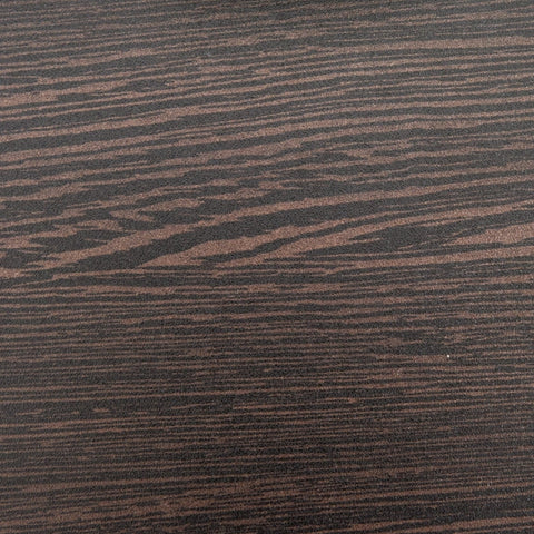 Rootz Corner Desk with 2 Shelves - Home Office Desk - Space-Saving Desk - Generous Storage - Cable Management - 136cm x 130cm x 72cm - Chipboard Construction