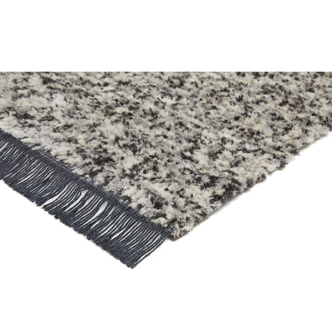 Rootz Geometric Motif Area Rug - Decorative Carpet - Elegant Soft Mat - Luxurious Softness - 150x200cm