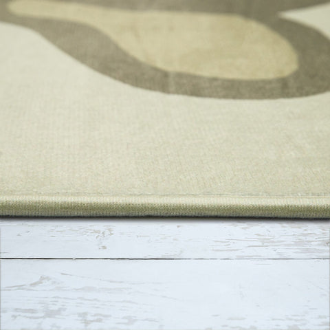 Children’s Play Rug – Fun Motifs – Durable, Easy to Clean – Soft & Safe