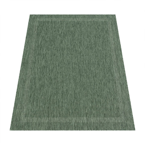 Outdoor Rug – Weather-Resistant, Durable, Flat-Woven – Modern Patio & Balcony