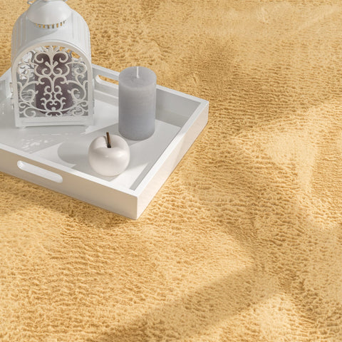 Shaggy High-Pile Rug – Ultra Soft, Washable, Durable, and Plush Comfort