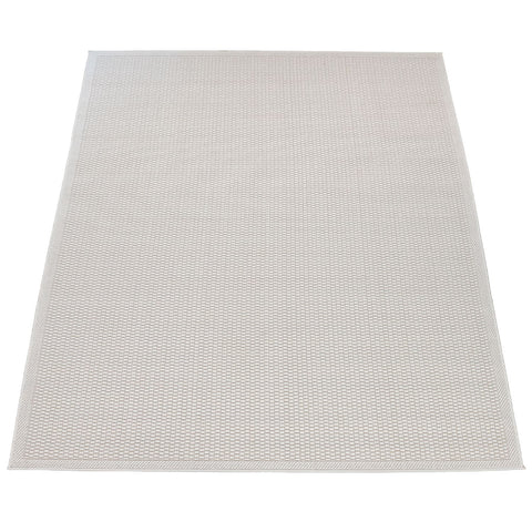 Outdoor Rug – Weather Resistant, Durable, Easy Clean, Flat Weave, Garden & Patio Use