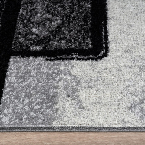 Contemporary Designer Rug – Cozy & Durable – Eco-Friendly – Modern Style