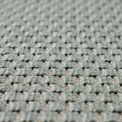 Outdoor Rug – Weather Resistant, Durable, Easy Clean – Flat Weave – Robust Garden & Patio Mat