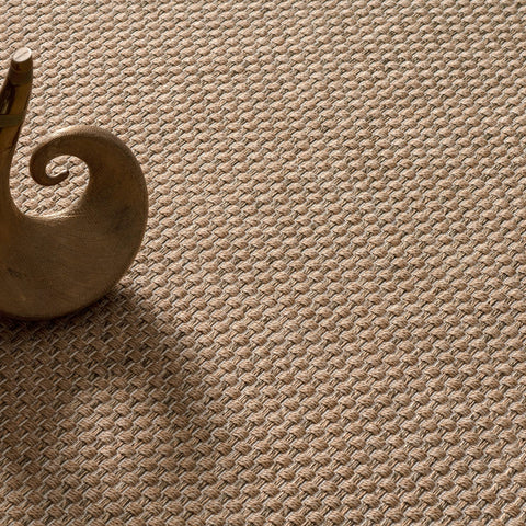 Sisal-Look Outdoor Rug – Tropical Style, Weatherproof, UV-Resistant, Durable