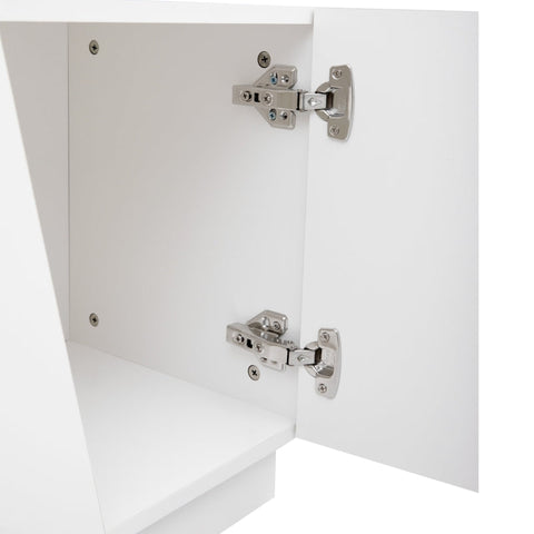 Rootz TV Cabinet - Entertainment Unit - Media Stand - High-Quality MDF - 170L x 37W x 42H cm