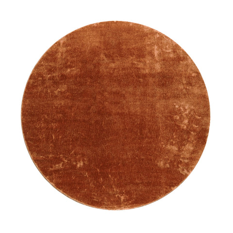 Soft Short Pile Rug – Durable Polyester – Silky Feel – Machine Washable