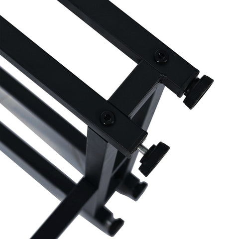 Rootz Dining Table - Kitchen Table - Modern Table - Luxurious Design - 120cm x 70cm x 74cm