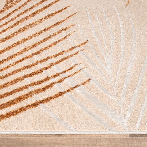 Geometric & Botanical Rugs – Modern Short Pile – Soft, Durable & Elegant Design