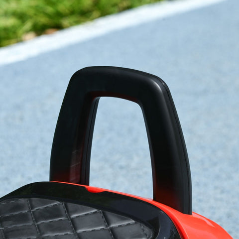 Rootz Bentley Bentayga Ride-On Car - Children's Car - Toddler Vehicle - Interactive Play - 67cm x 29cm x 39cm