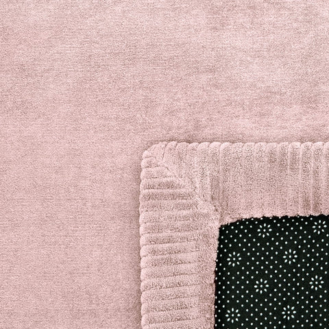 Memory Foam Rug – Short Pile – Ultra Soft & Durable – Cozy & Easy Care