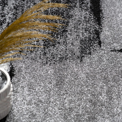 Modern Abstract Rug – Cozy Contemporary Style – Eco-Friendly – Designer Quality