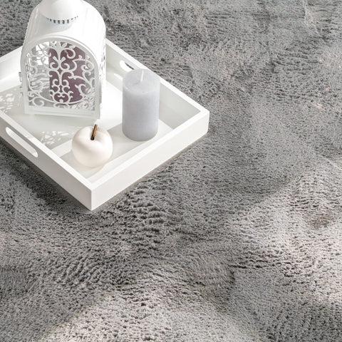 Shaggy High-Pile Rug – Ultra Soft Comfort – Washable & Durable – Cozy Plush