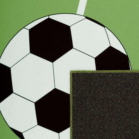 Children’s Play Carpet – City Streets Design – Durable, Soft & Easy-Clean Rug